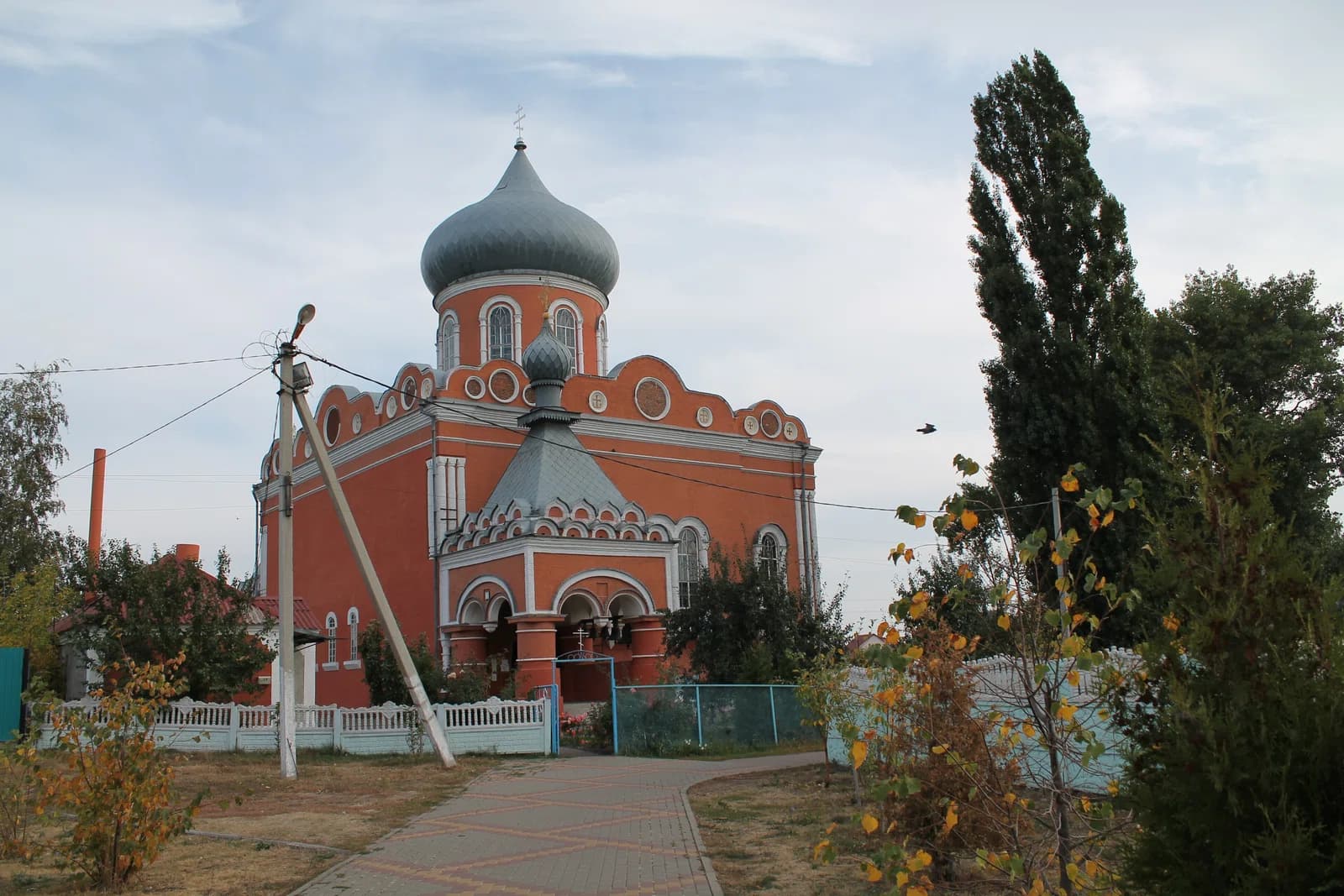 Davydovka