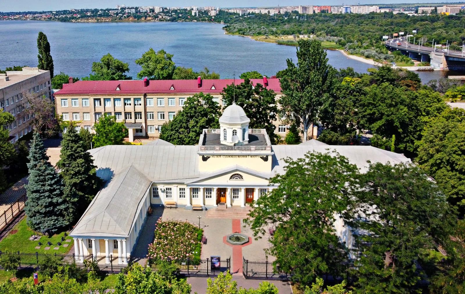 Mykolaiv