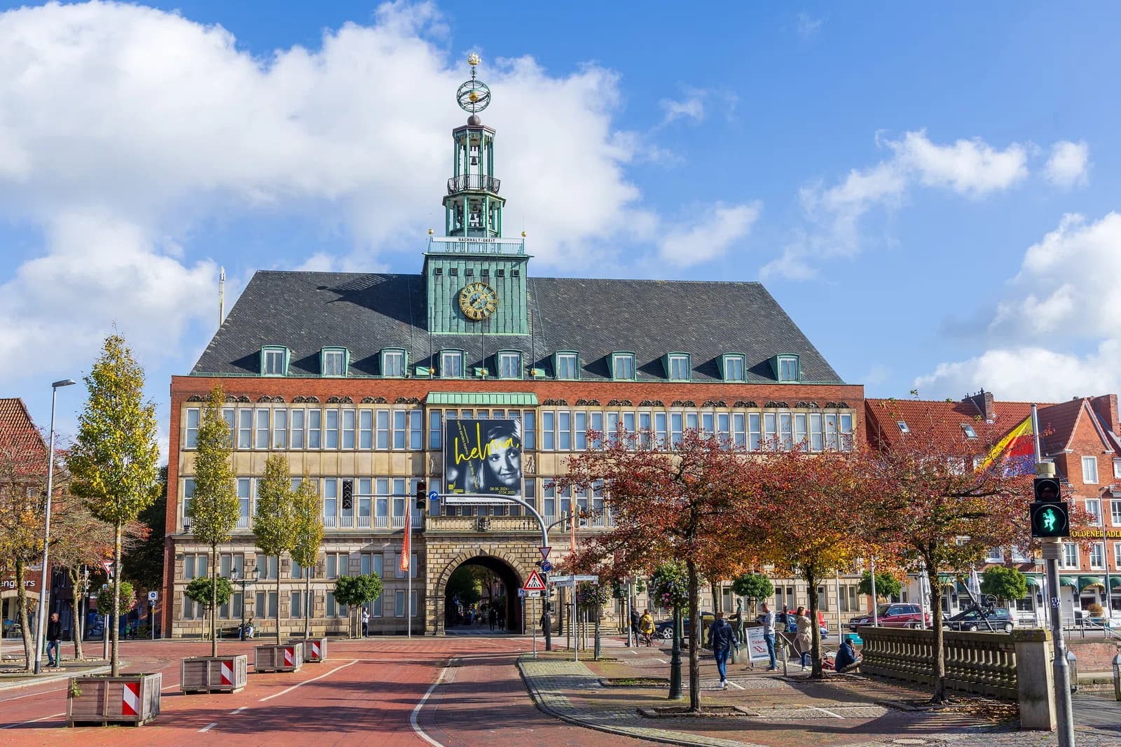 Emden