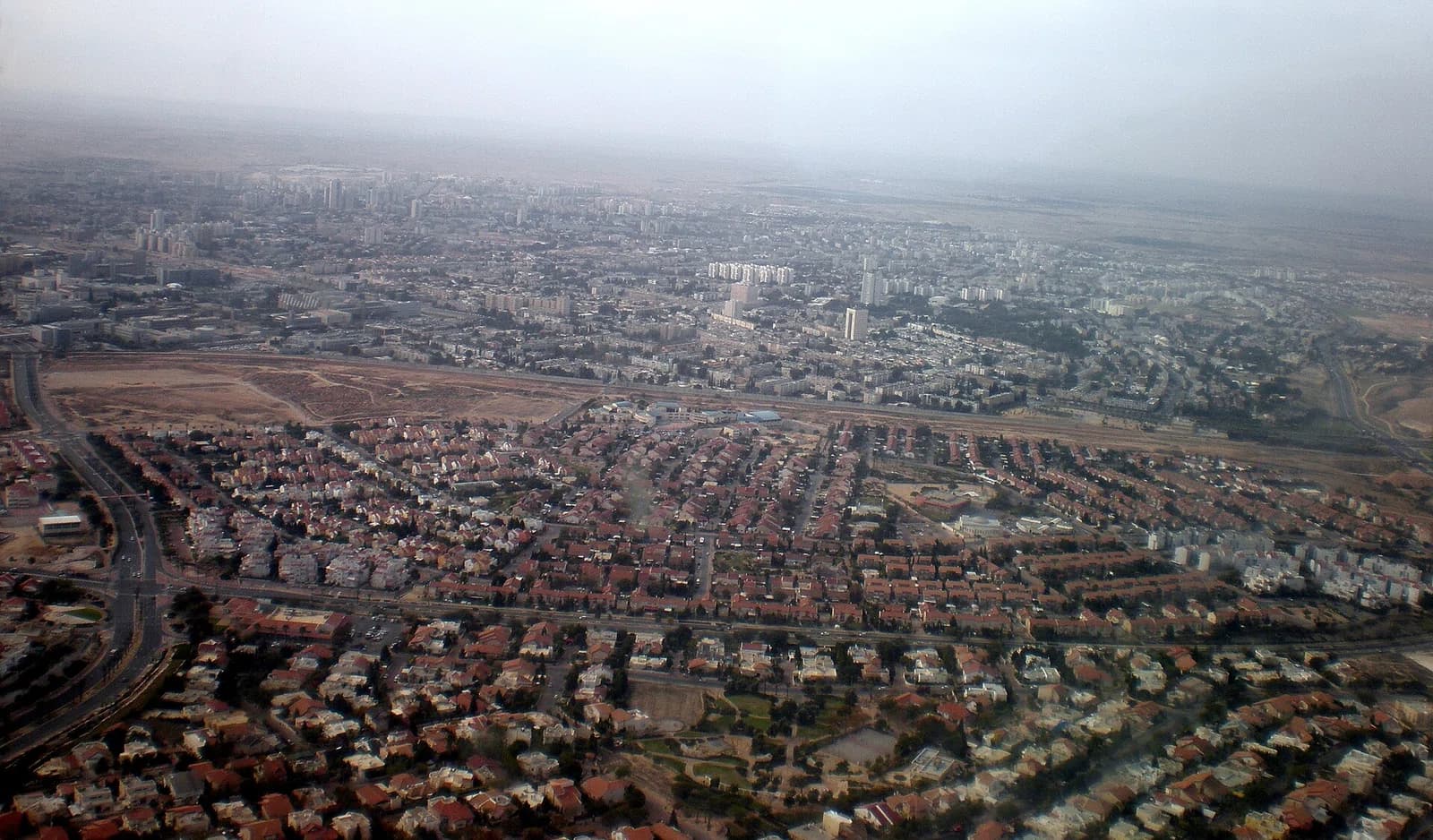 Beersheba