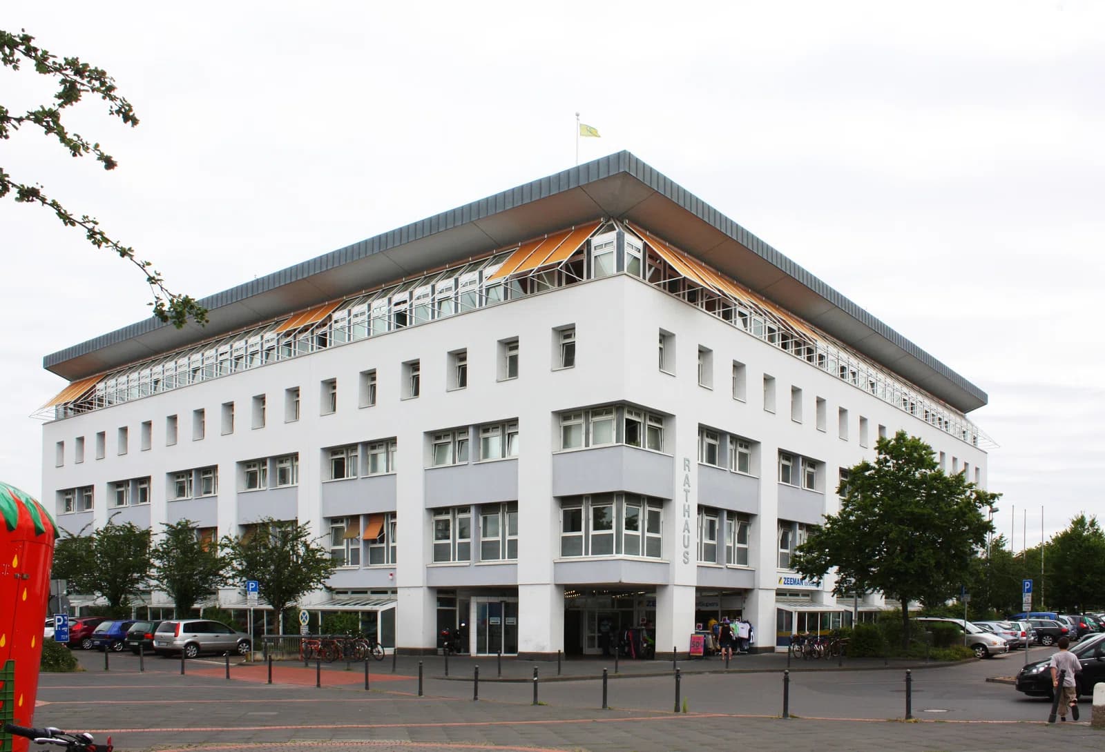 Erftstadt