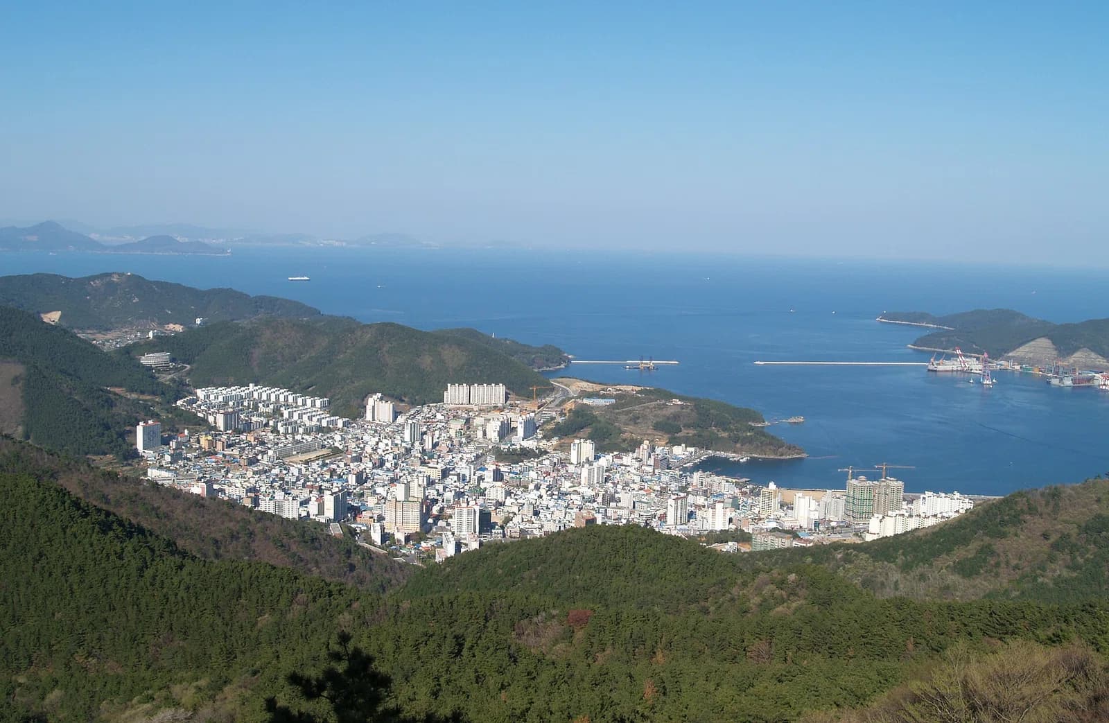 Geoje