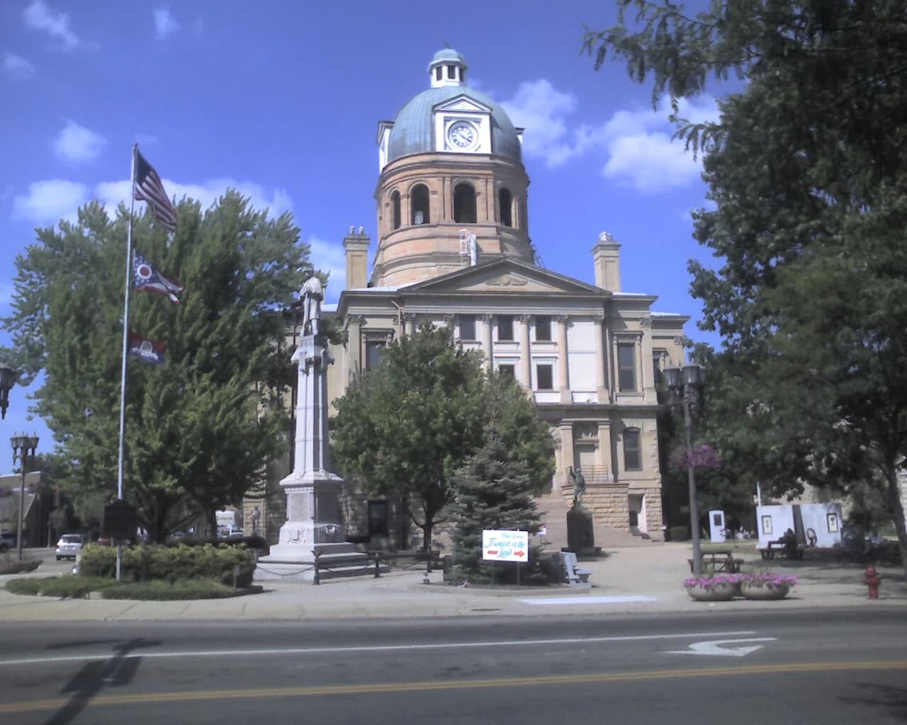 Tuscarawas County