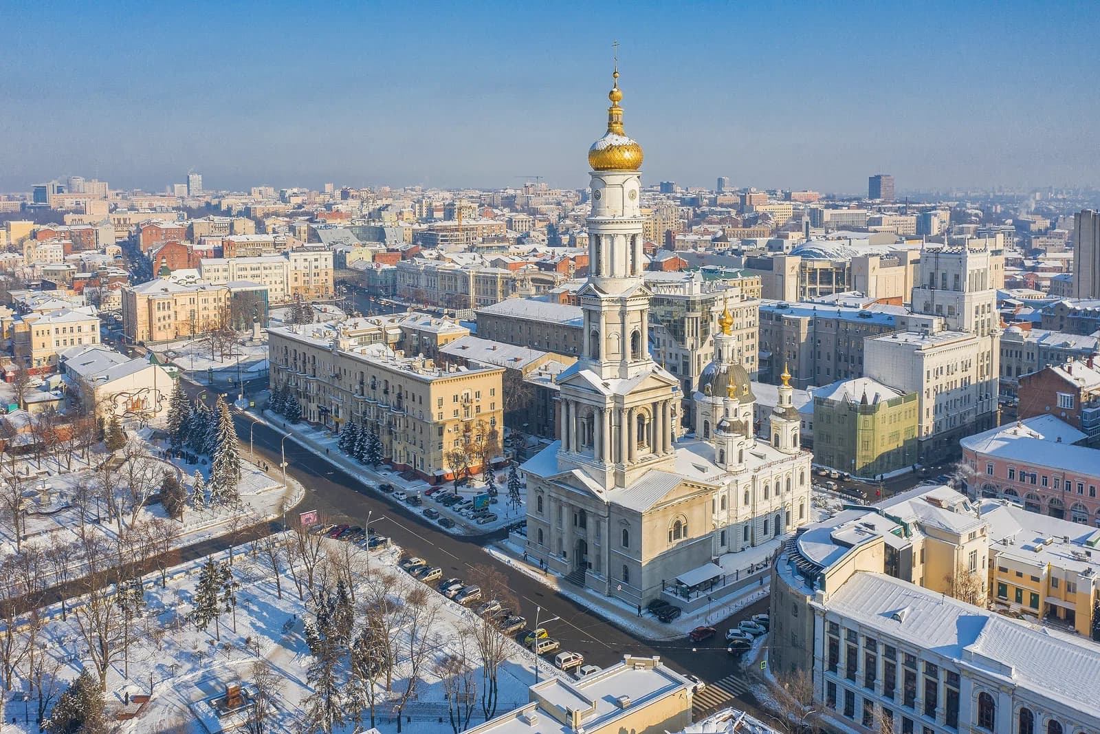 Kharkiv