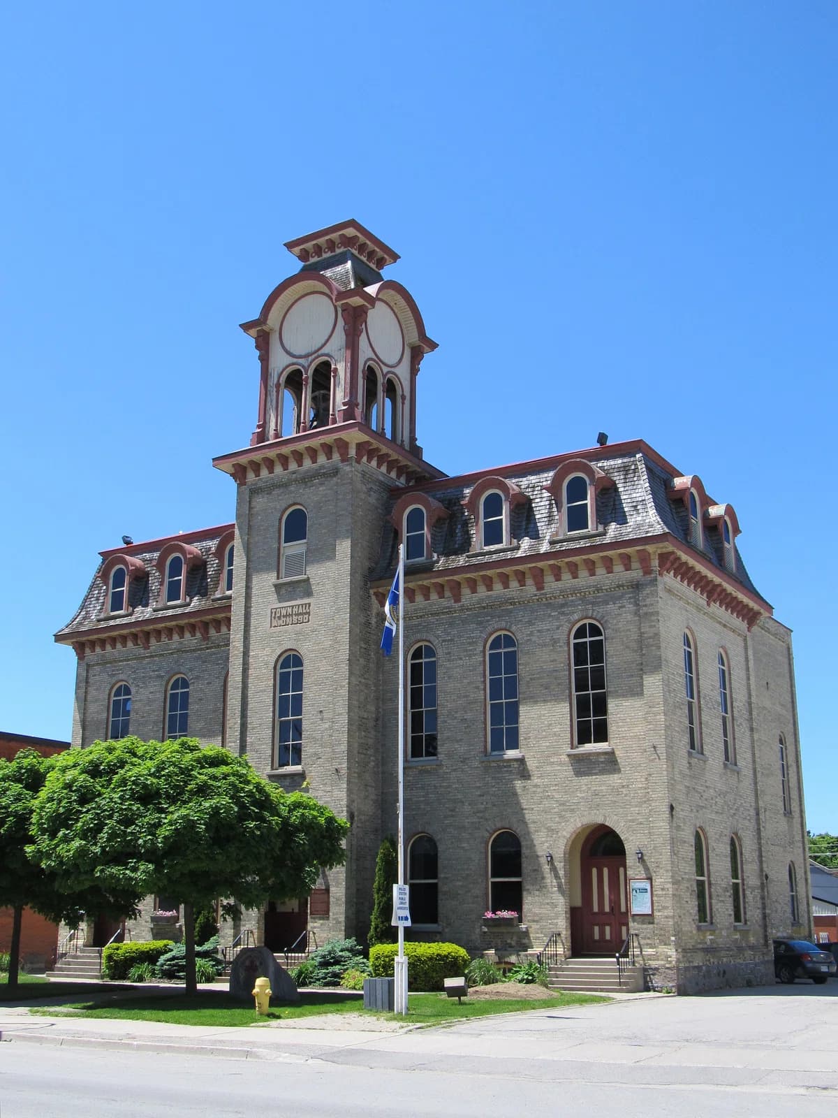 Wingham
