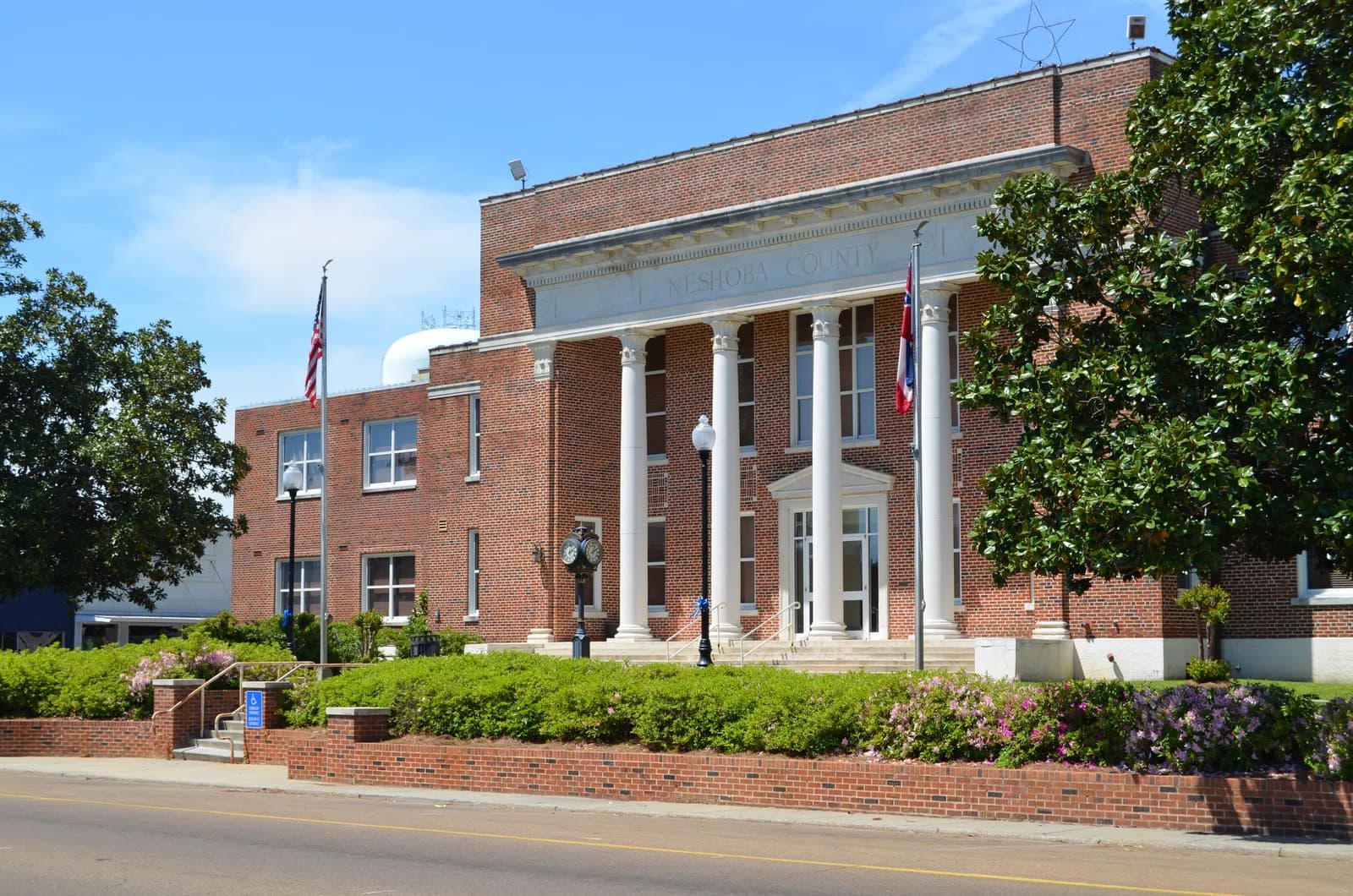 Neshoba County