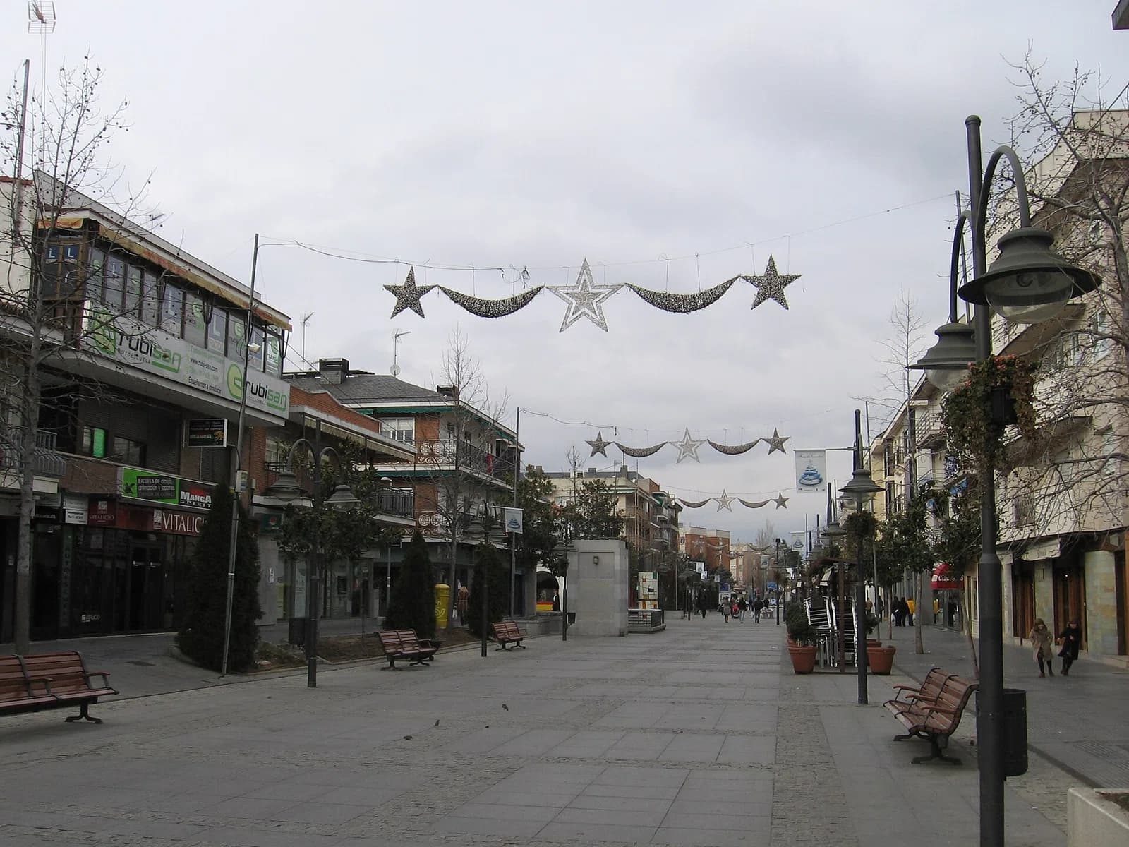 Majadahonda
