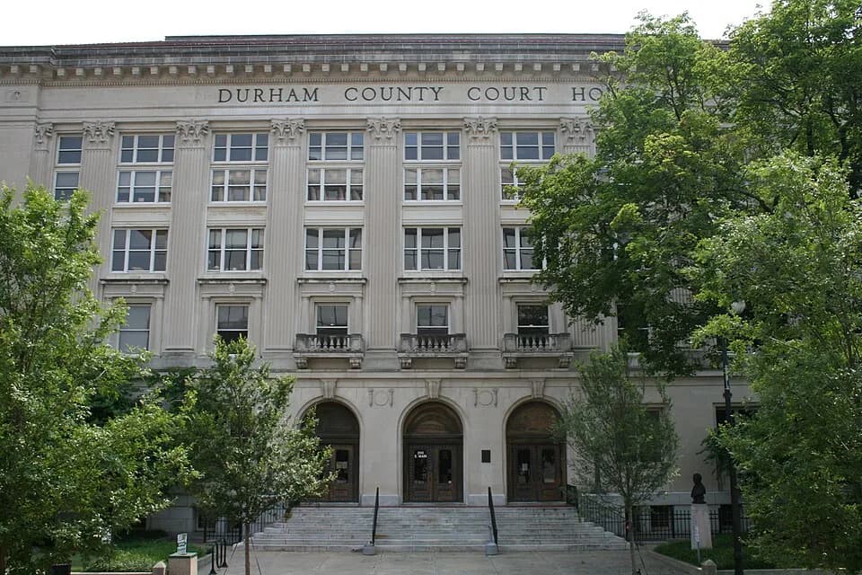 Durham County