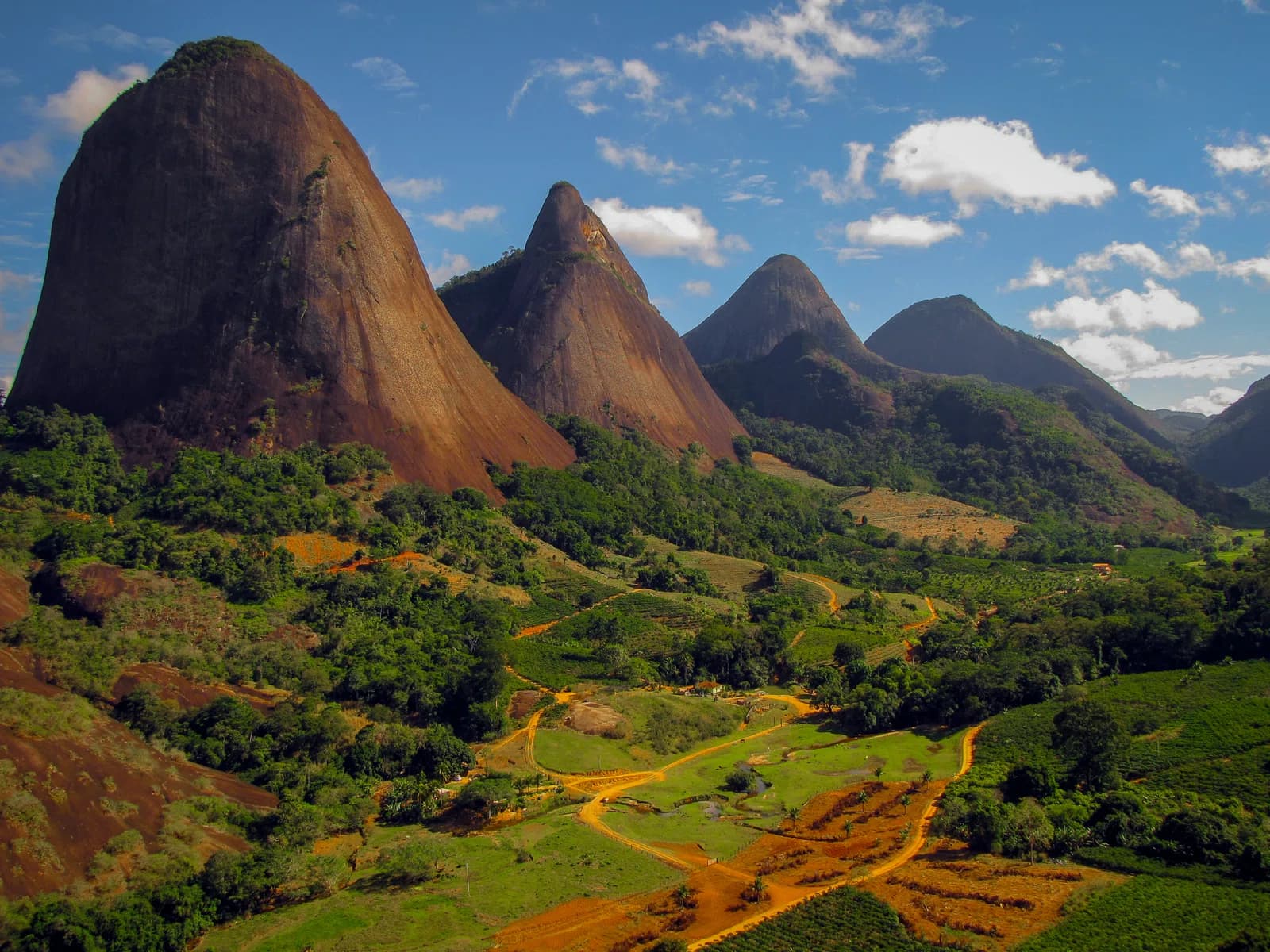 Espírito Santo