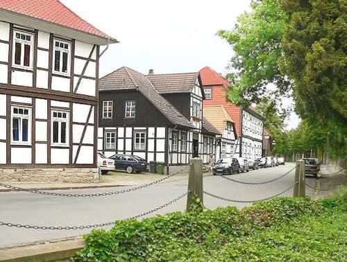 Alt-Wolfsburg
