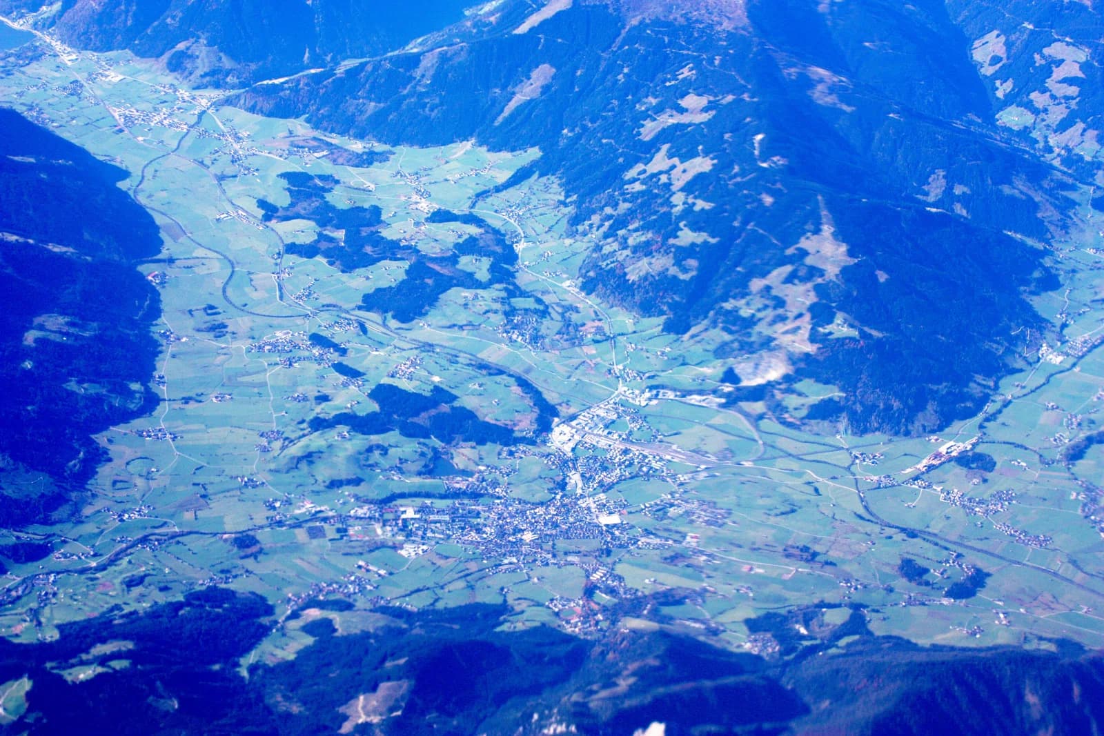 Salzburg