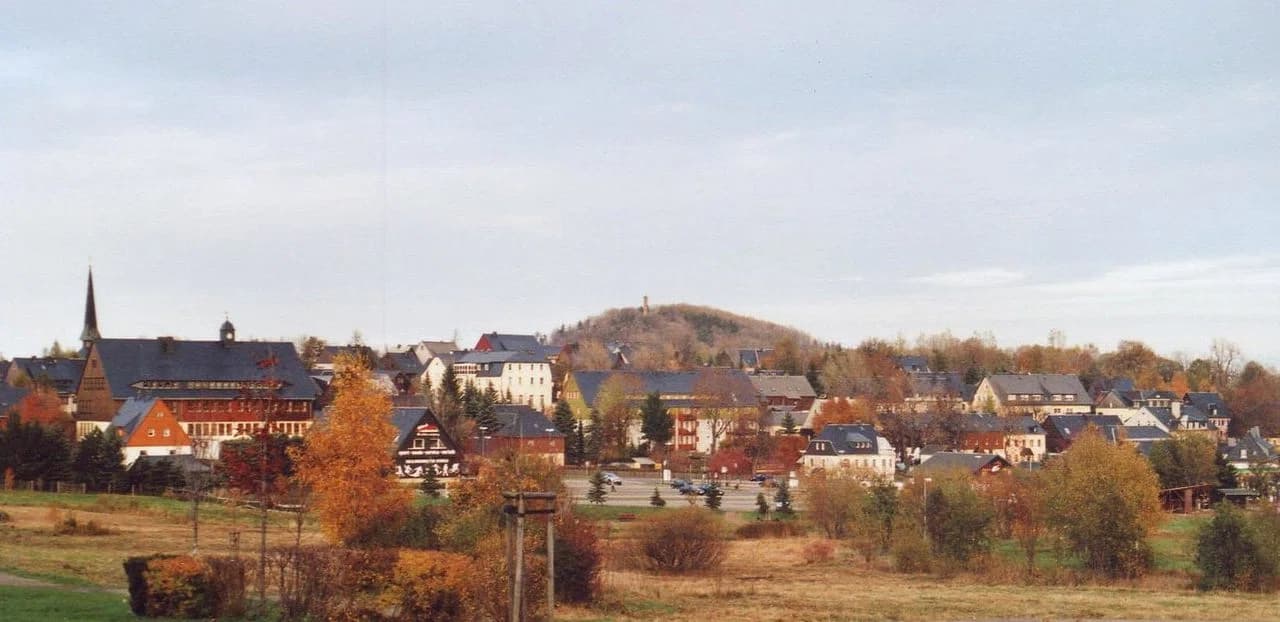 Altenberg