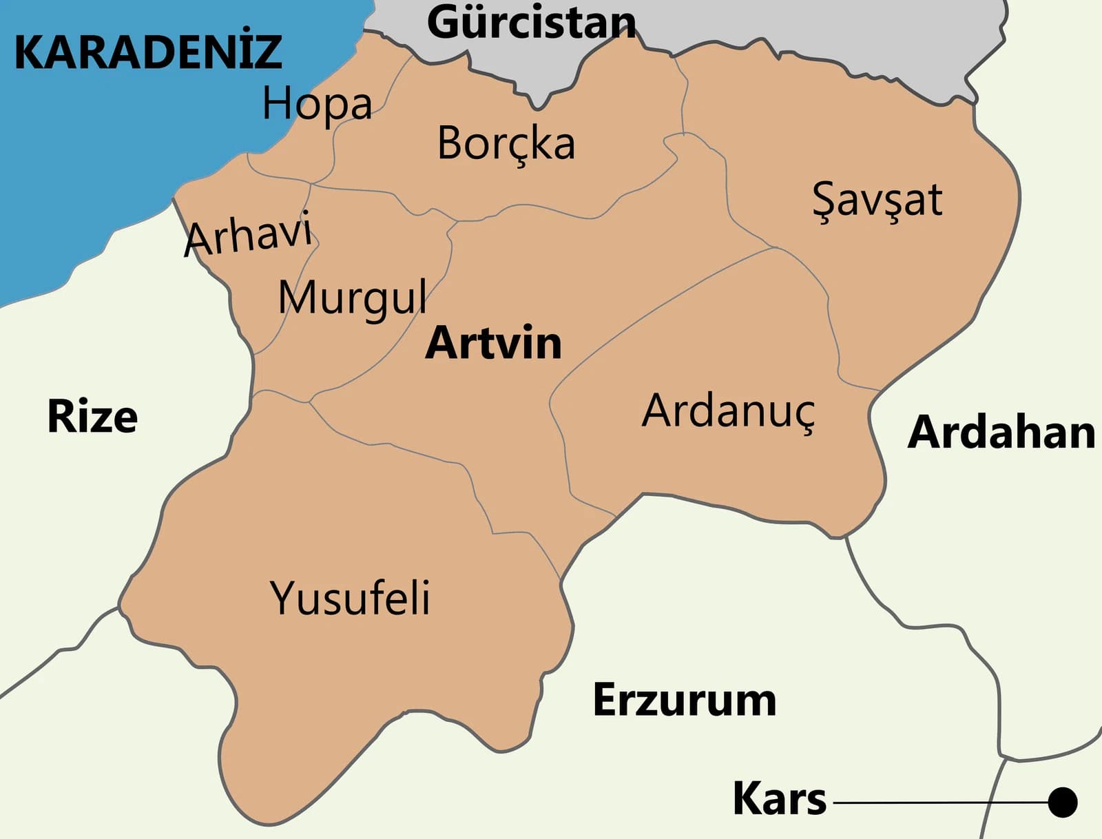 Artvin