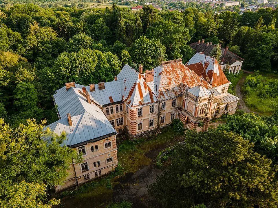 Rozdil