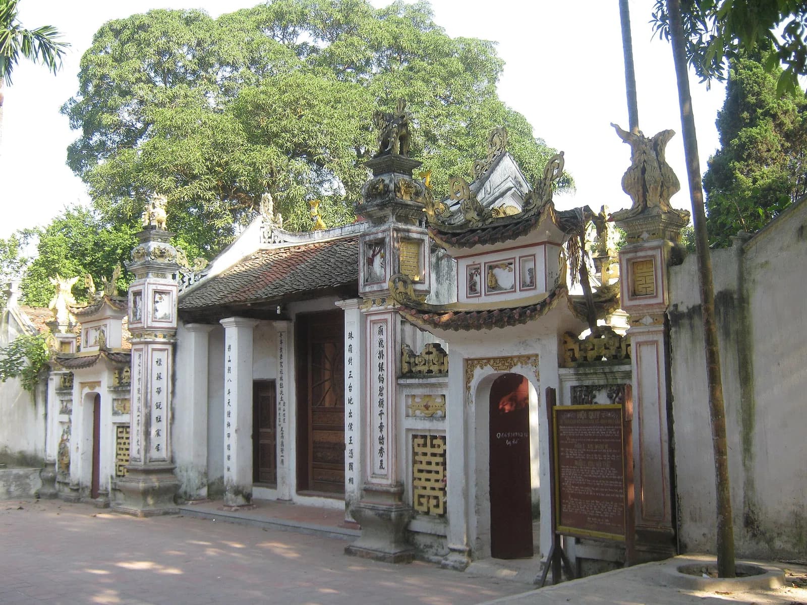 Thanh Trì