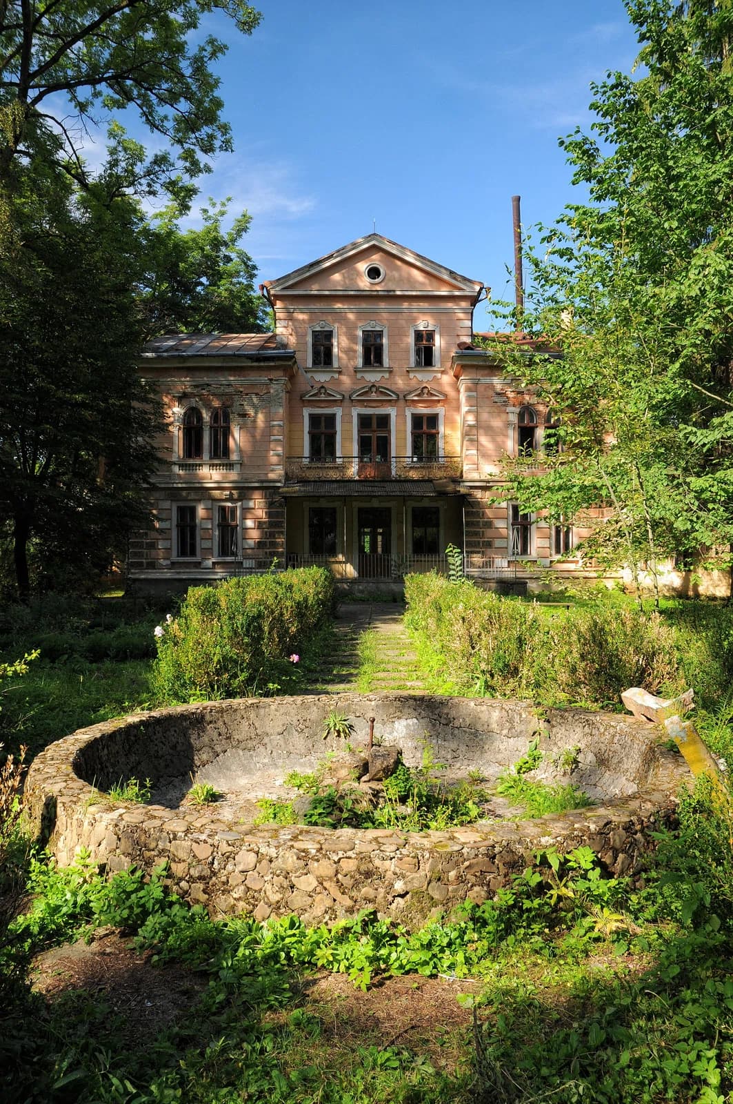 Stara Zhadova