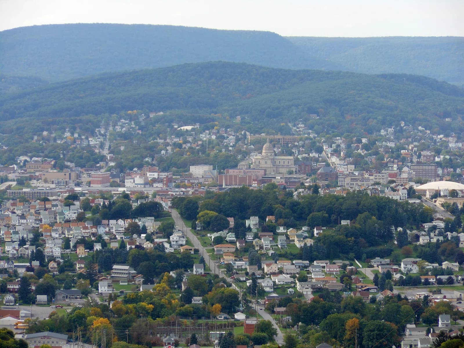 Altoona