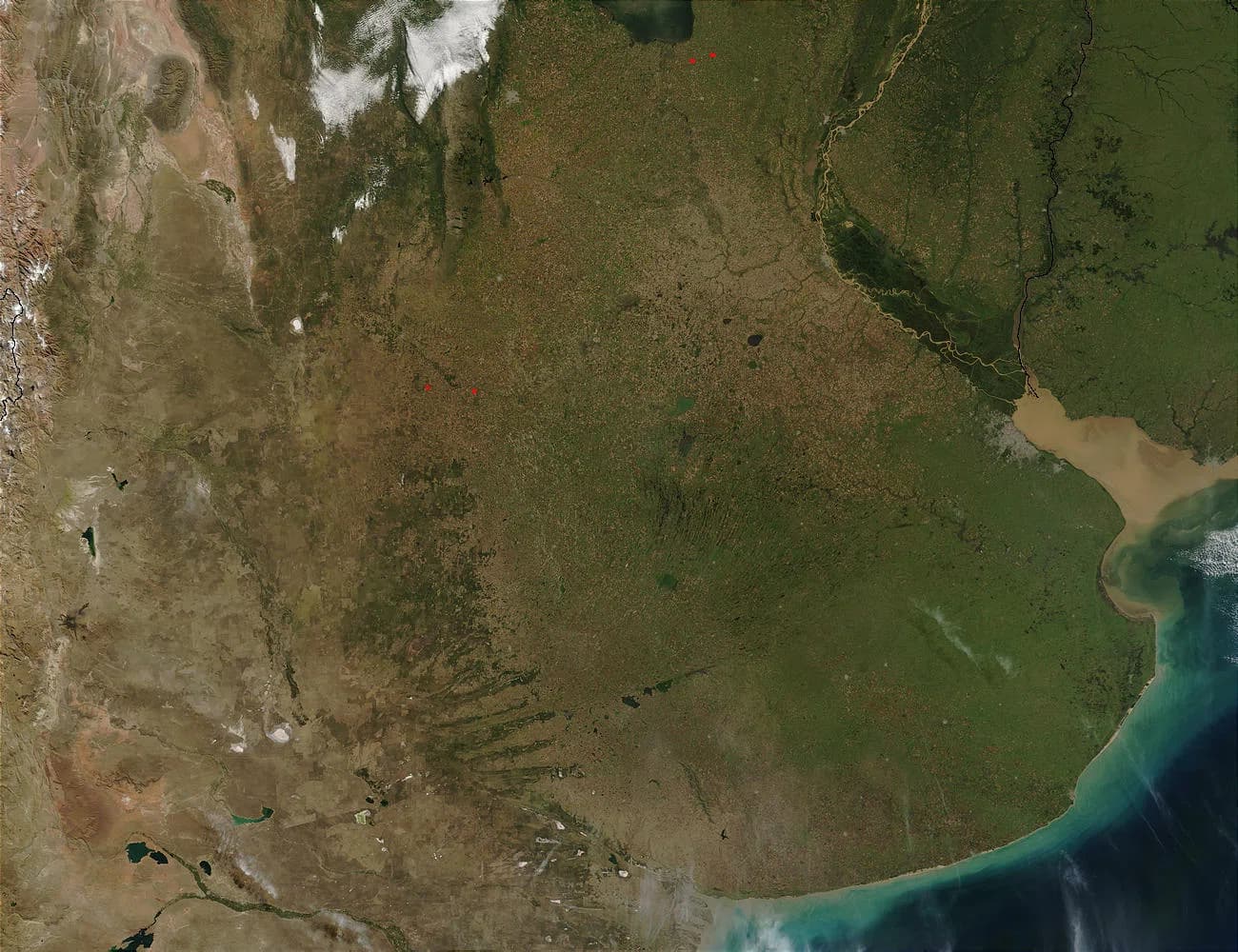 Buenos Aires Province