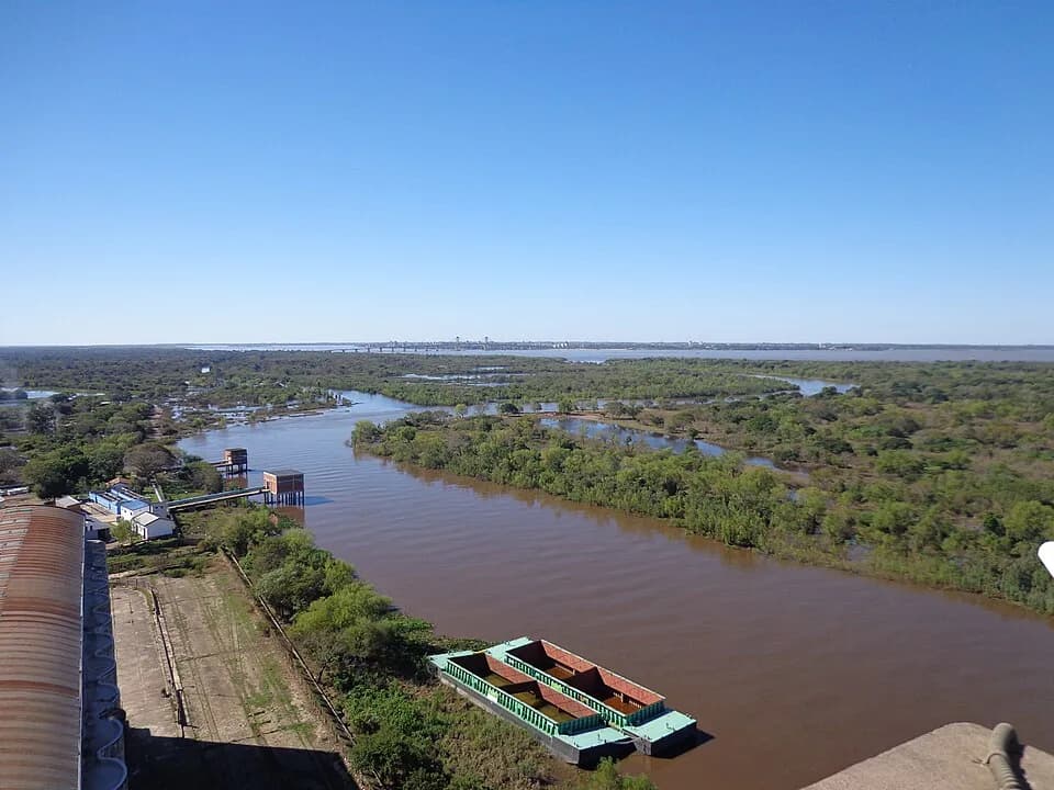 Chaco Province