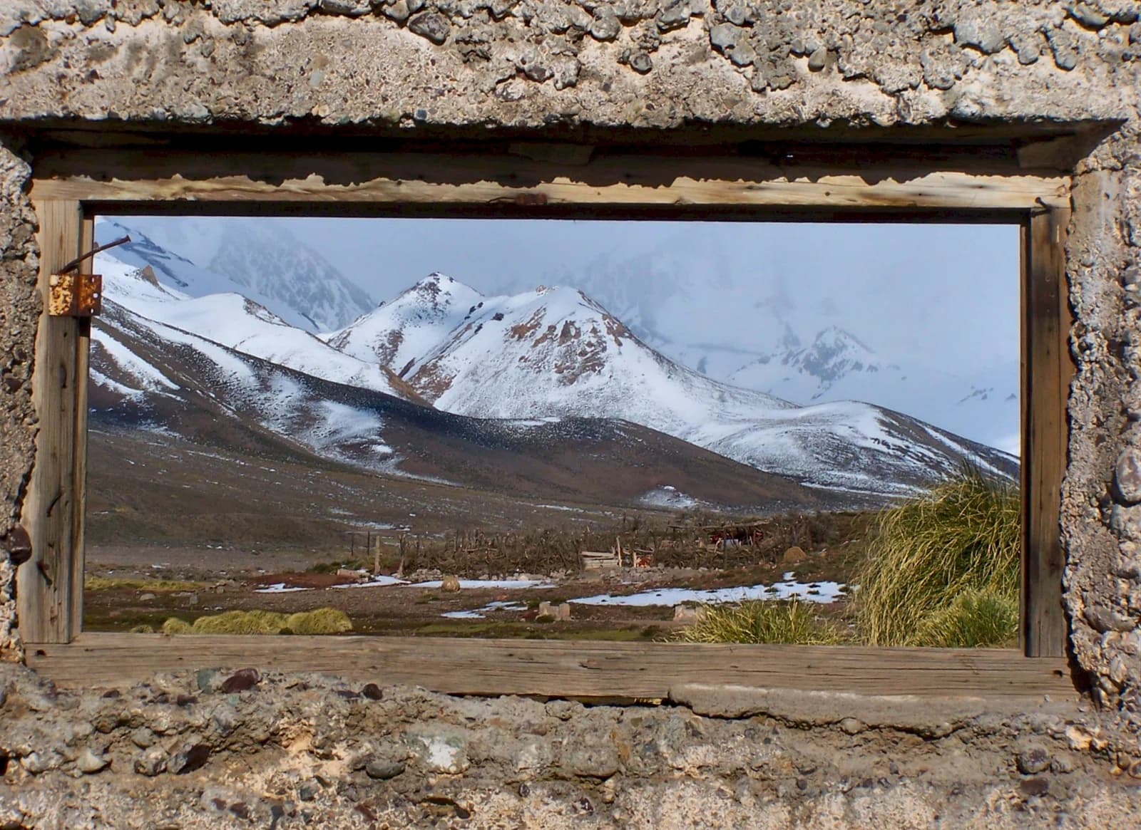 Mendoza