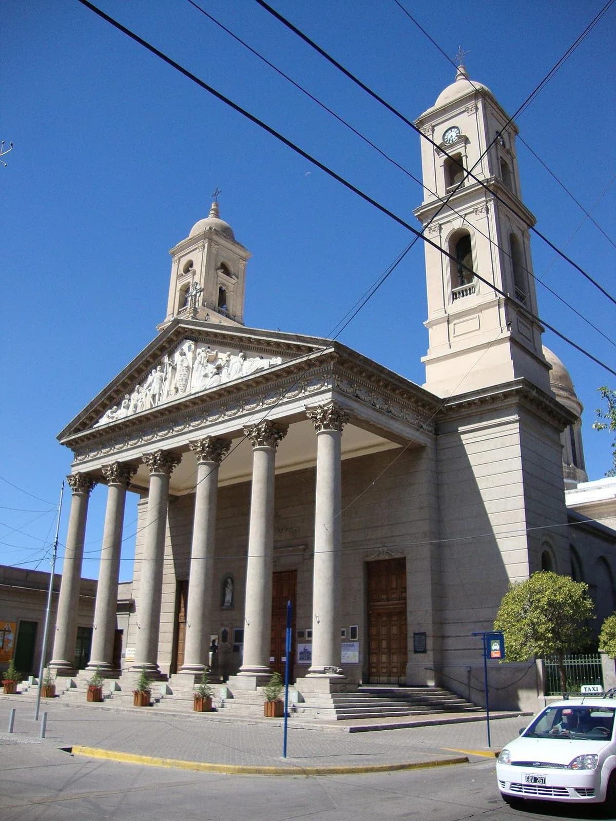 San Luis Province