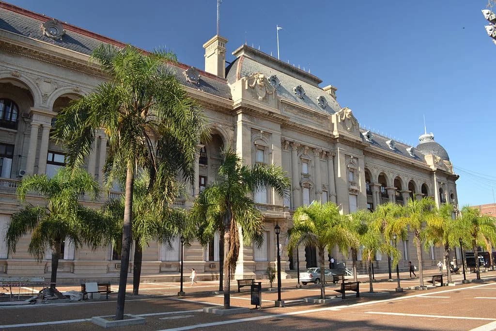 Santa Fe Province