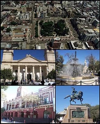 Santiago del Estero