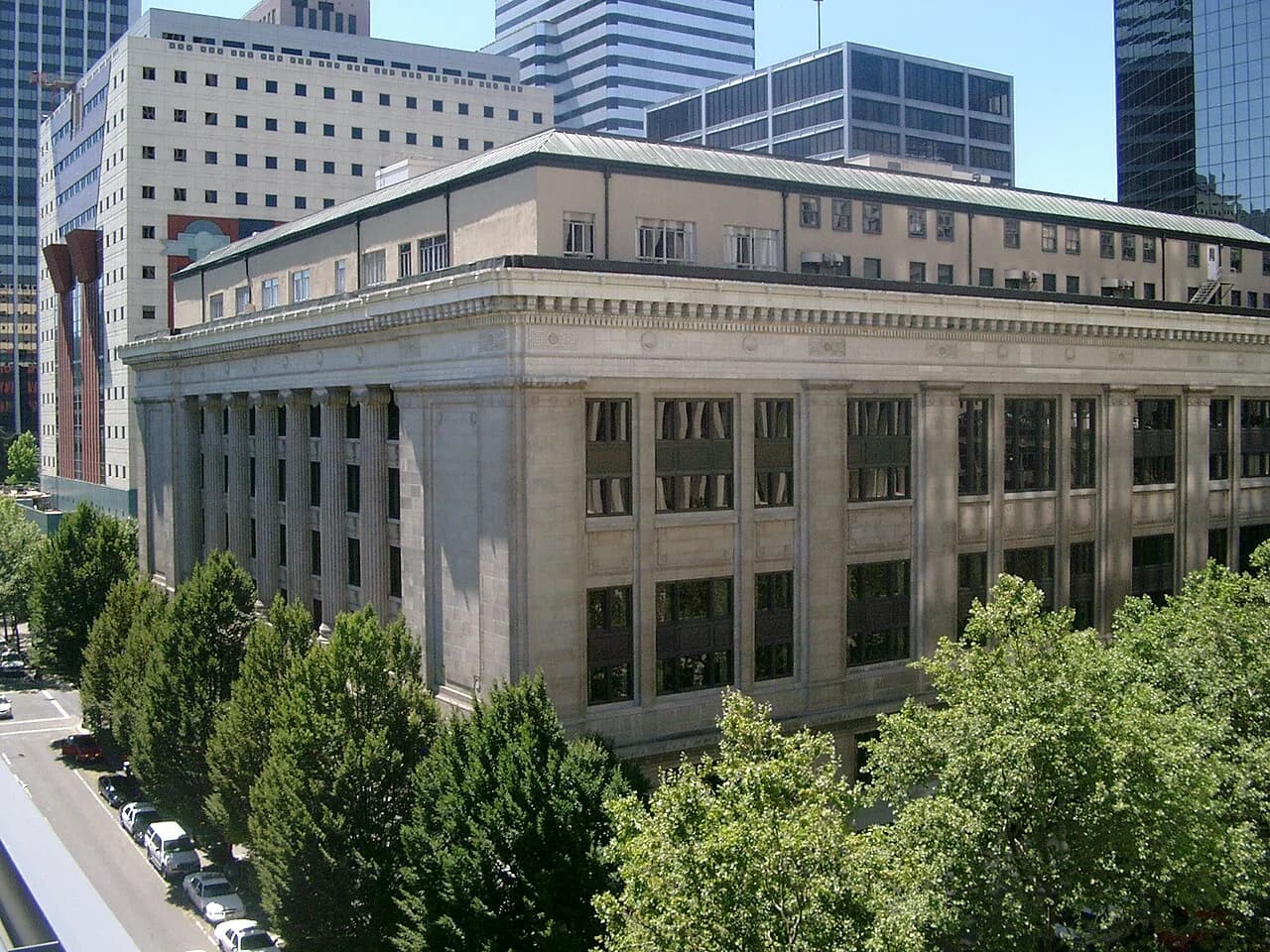 Multnomah County