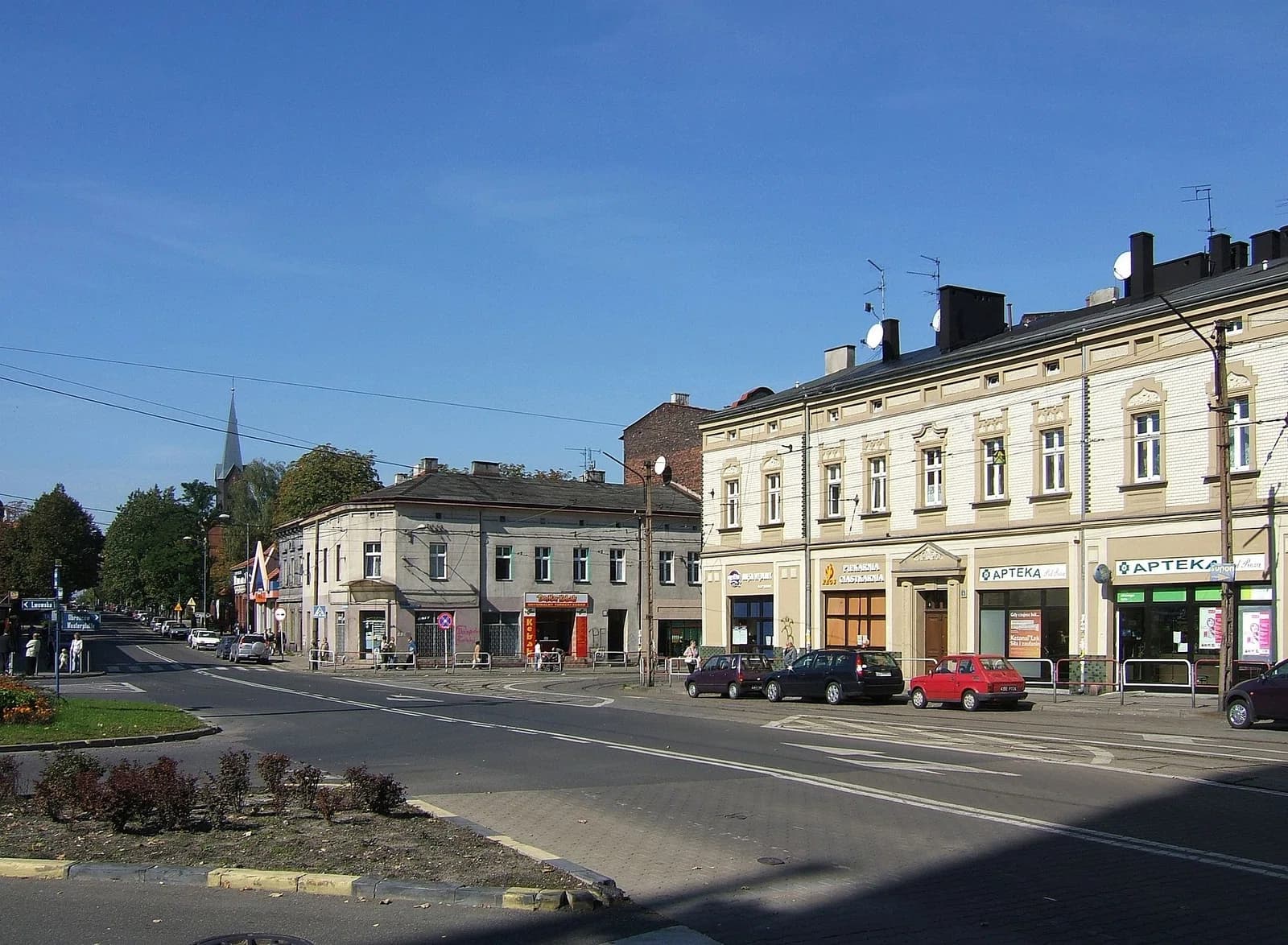 Szopienice