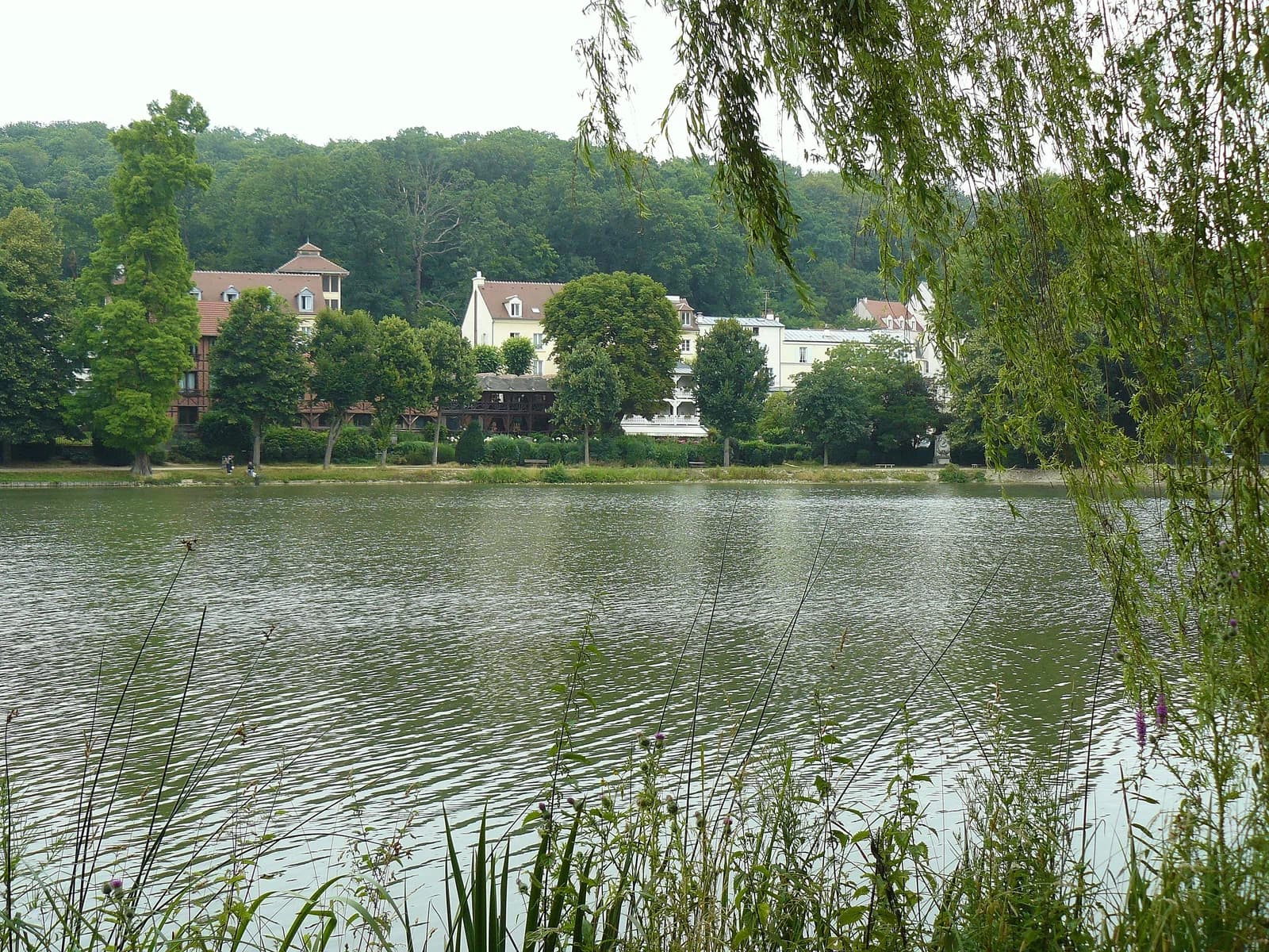 Ville-d’Avray