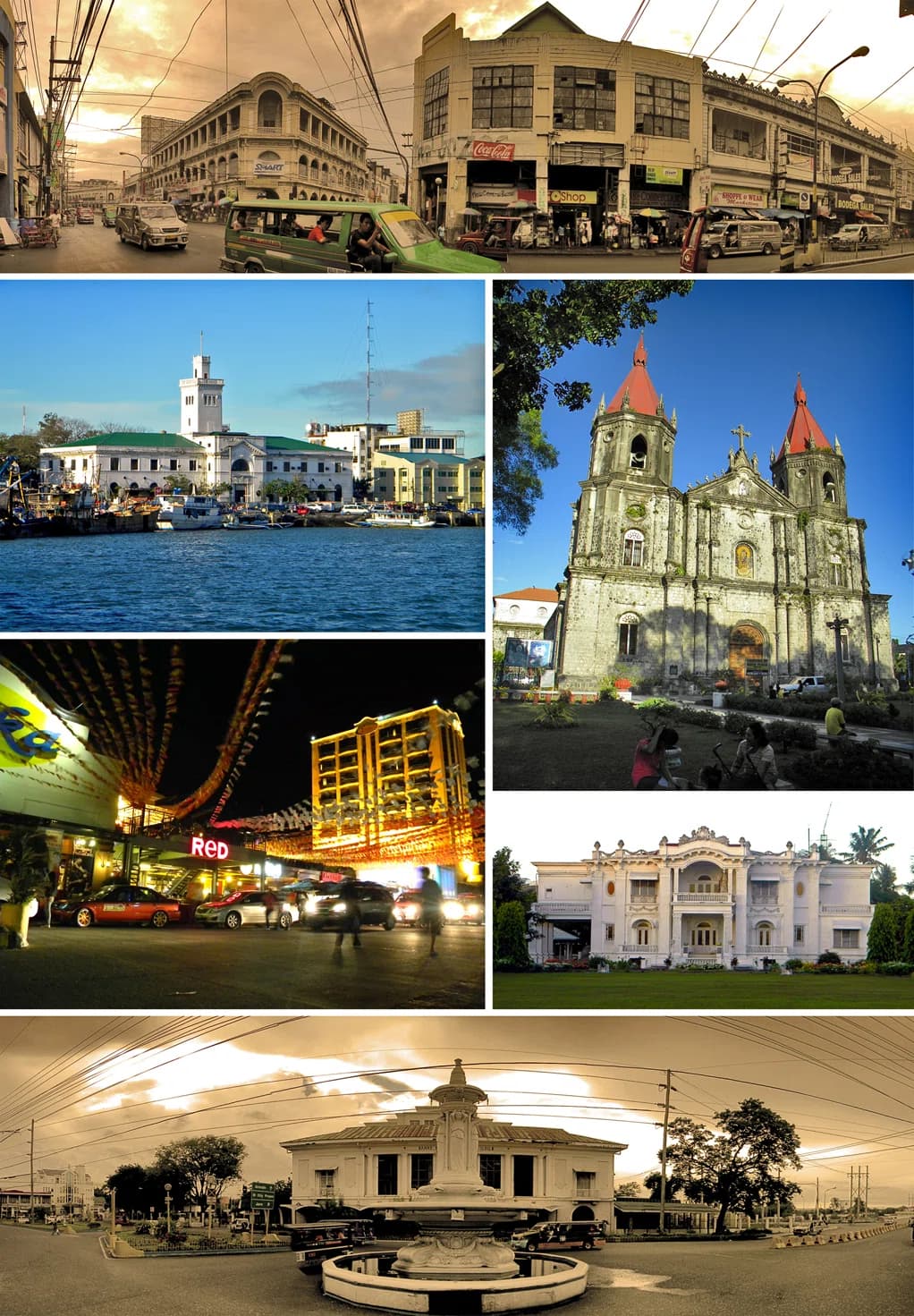 Iloilo City