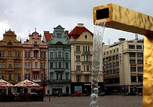 Plzeň Region