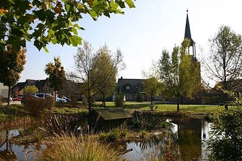 Elsdorf