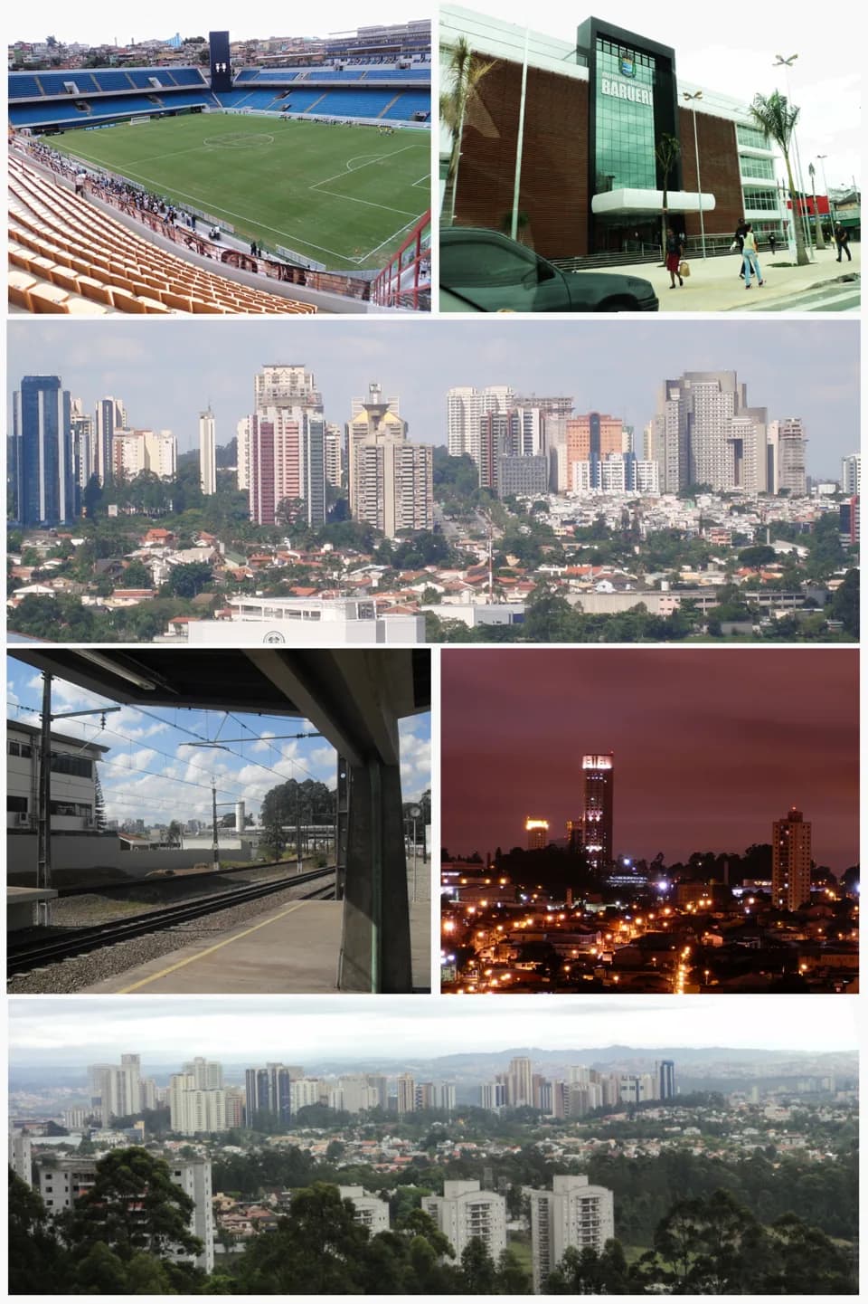 Barueri