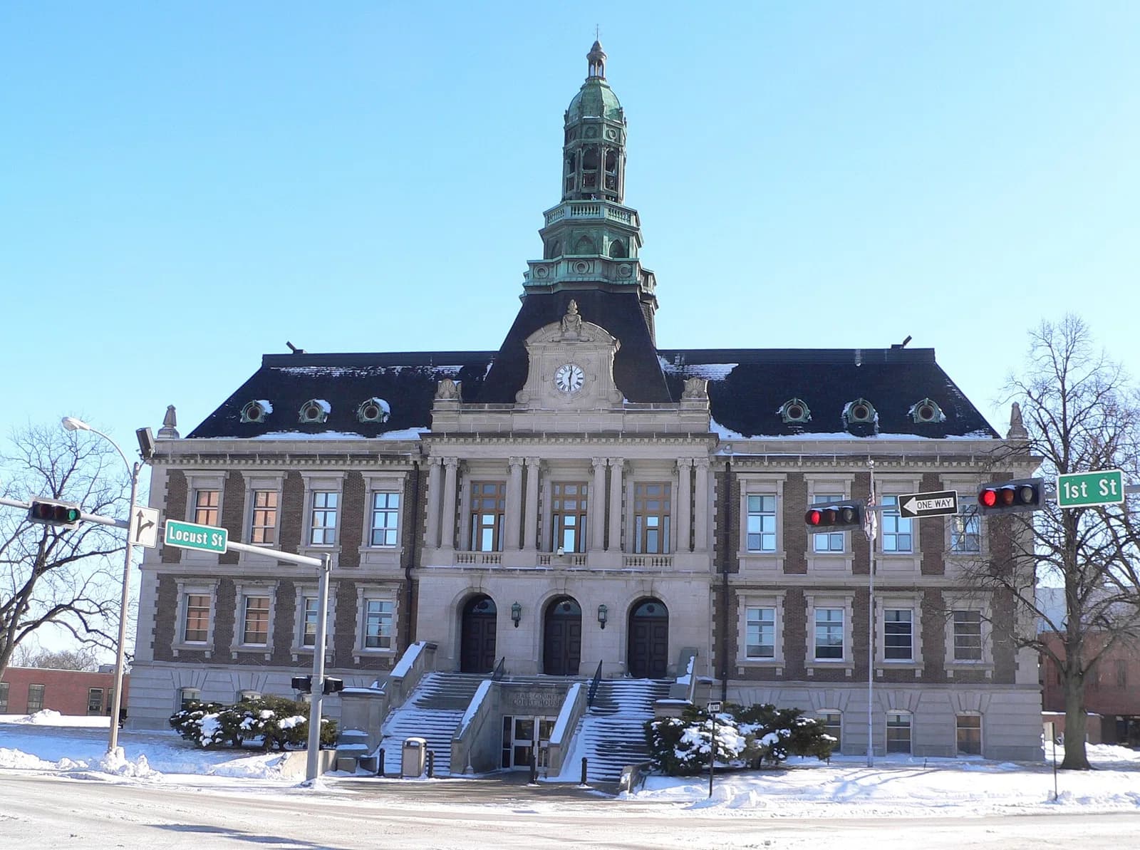 Grand Island