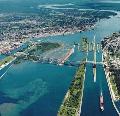 Sault Ste. Marie