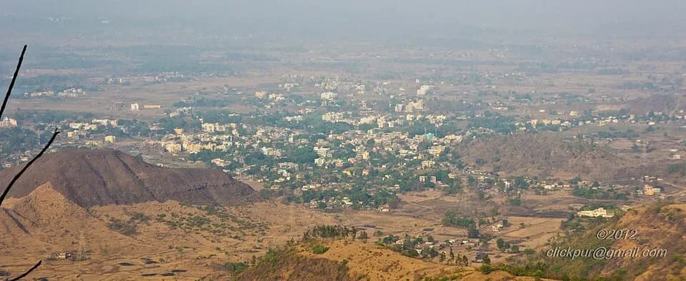 Matheran