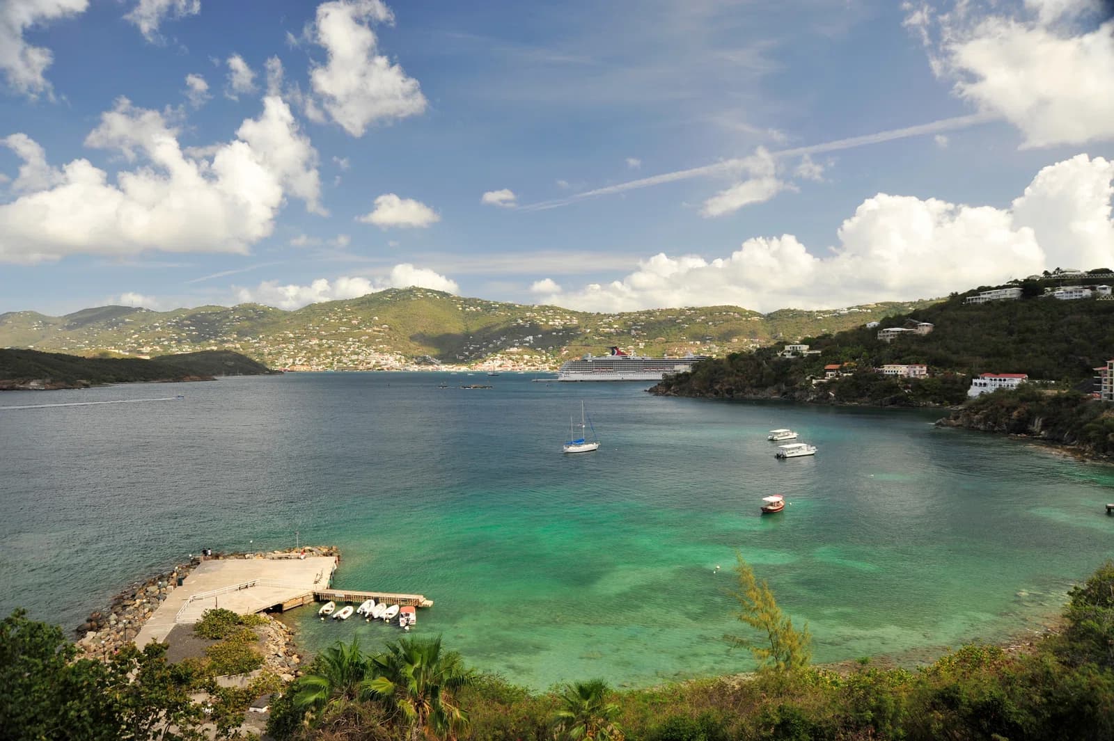 Saint Thomas