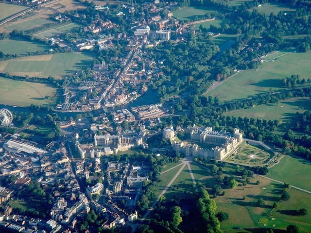 Windsor