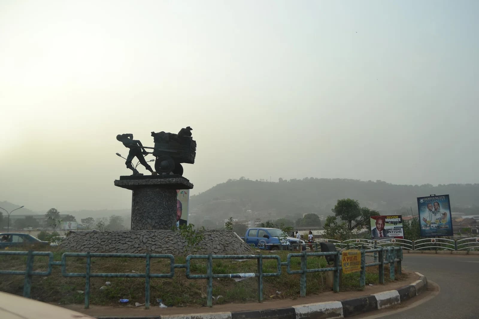 Enugu