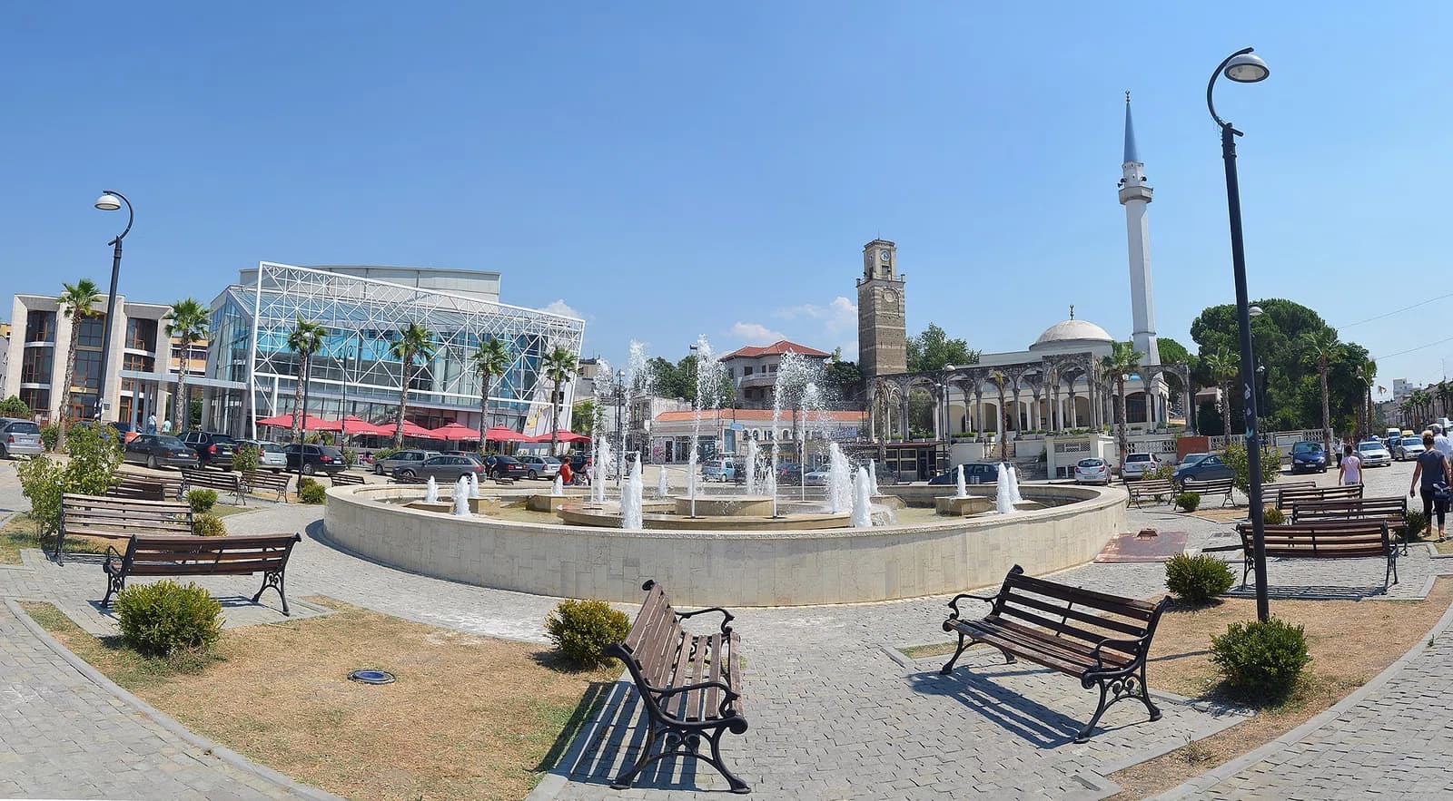 Kavajë