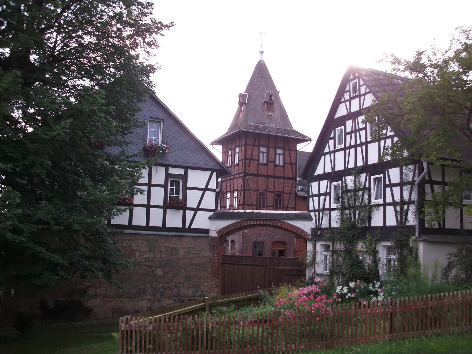 Heinsdorfergrund