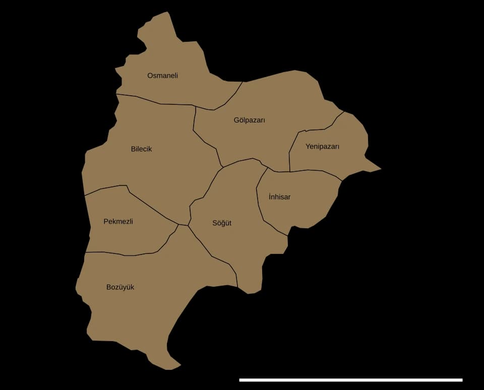 Bilecik Province