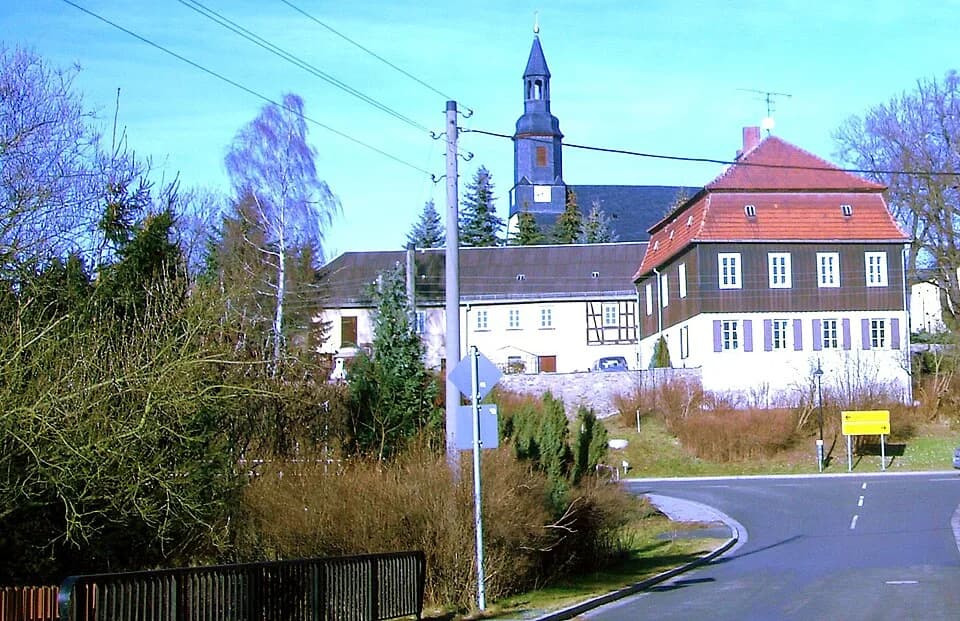 Limbach
