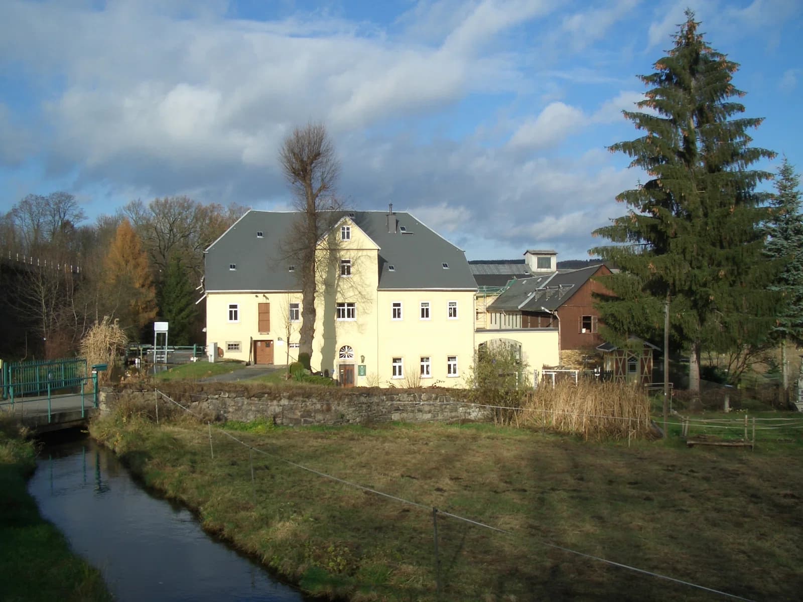 Lengenfeld