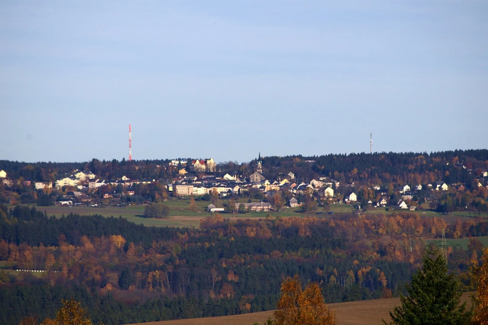 Schöneck/Vogtland