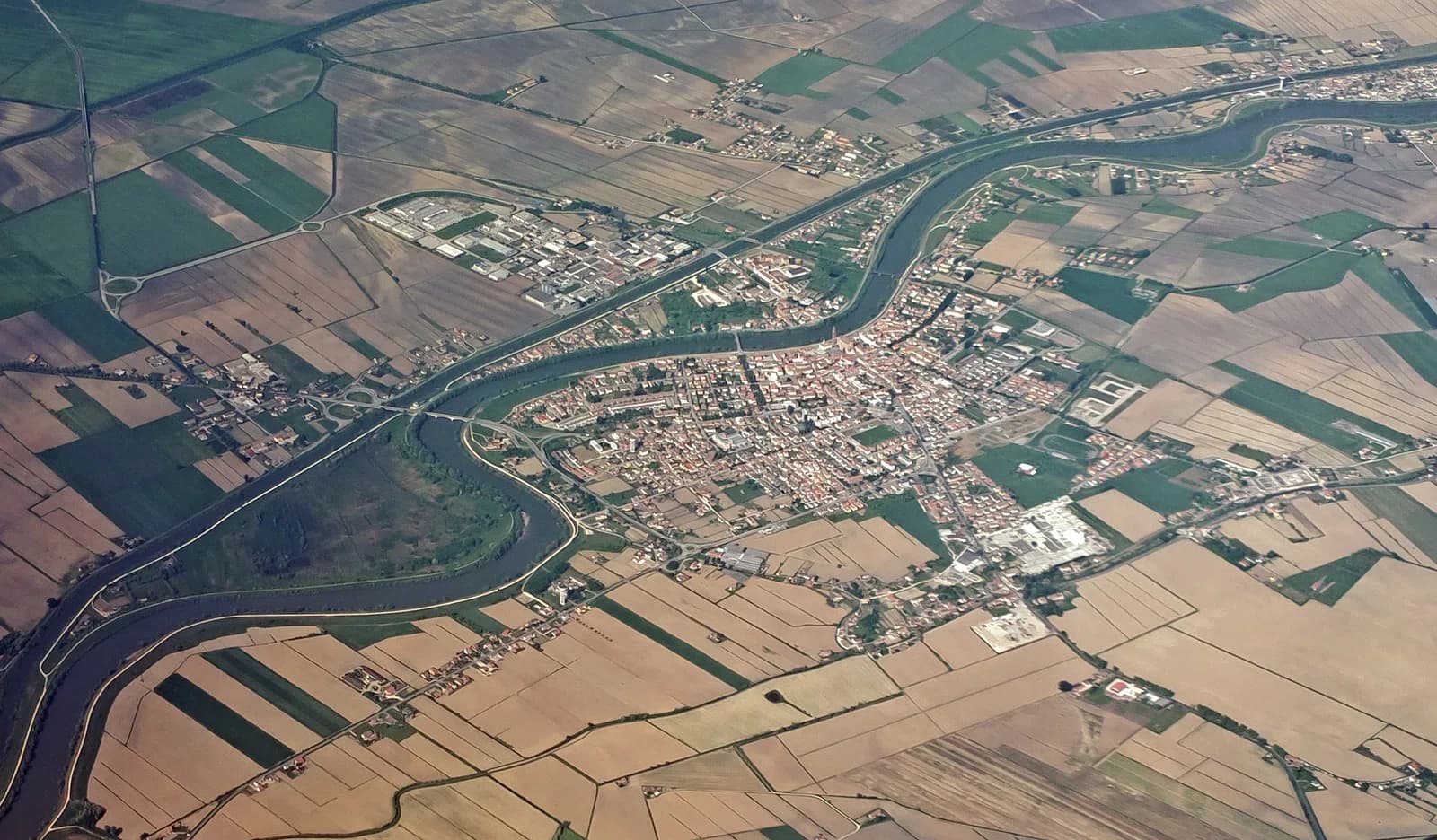 Cavarzere