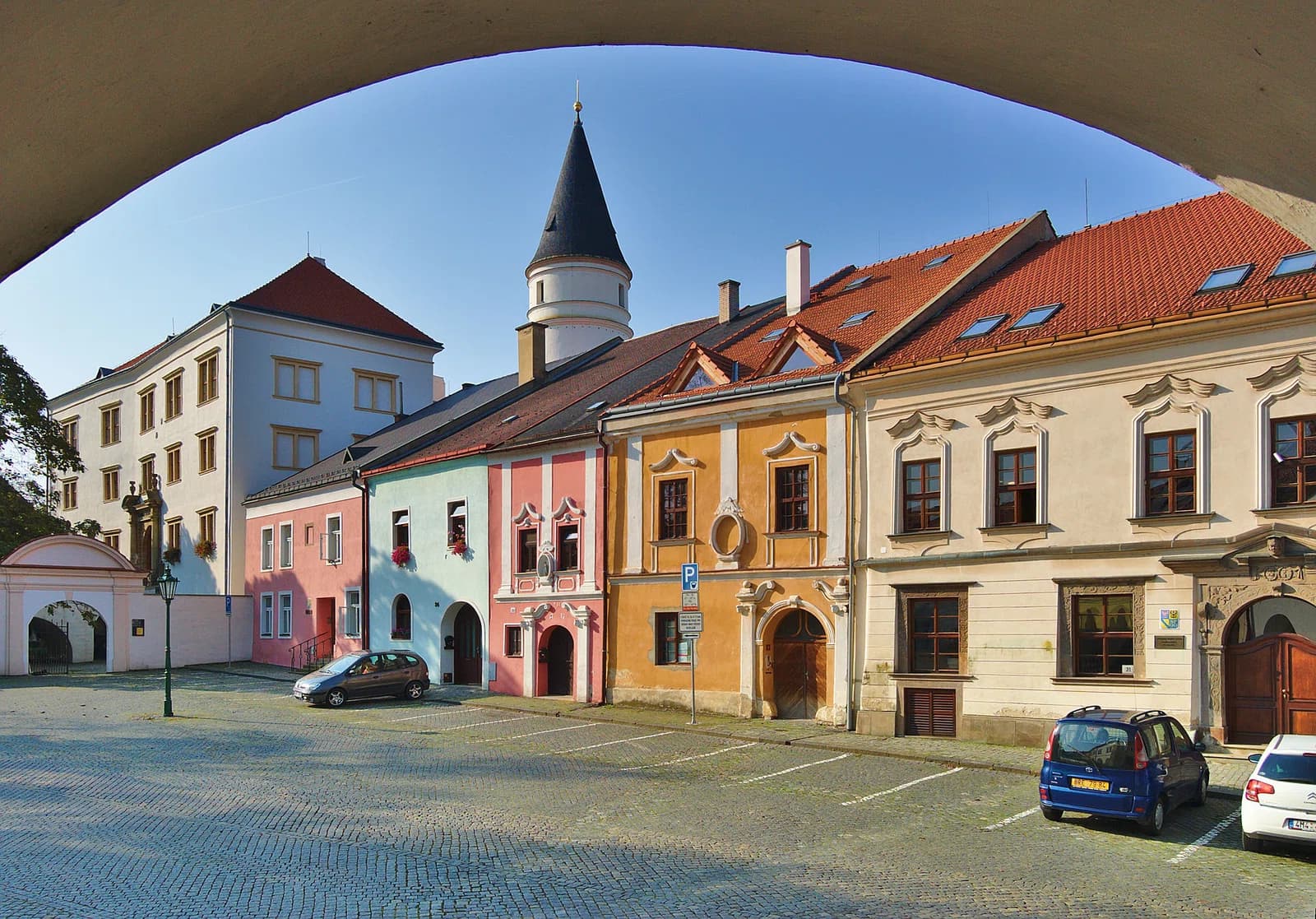 Přerov