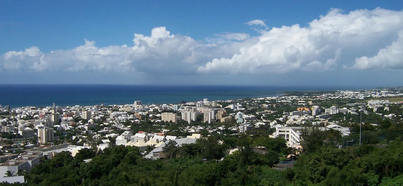Saint-Denis