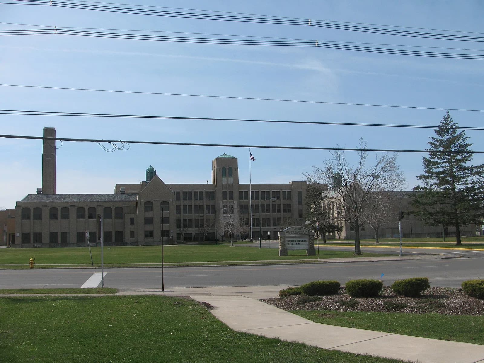 Amherst